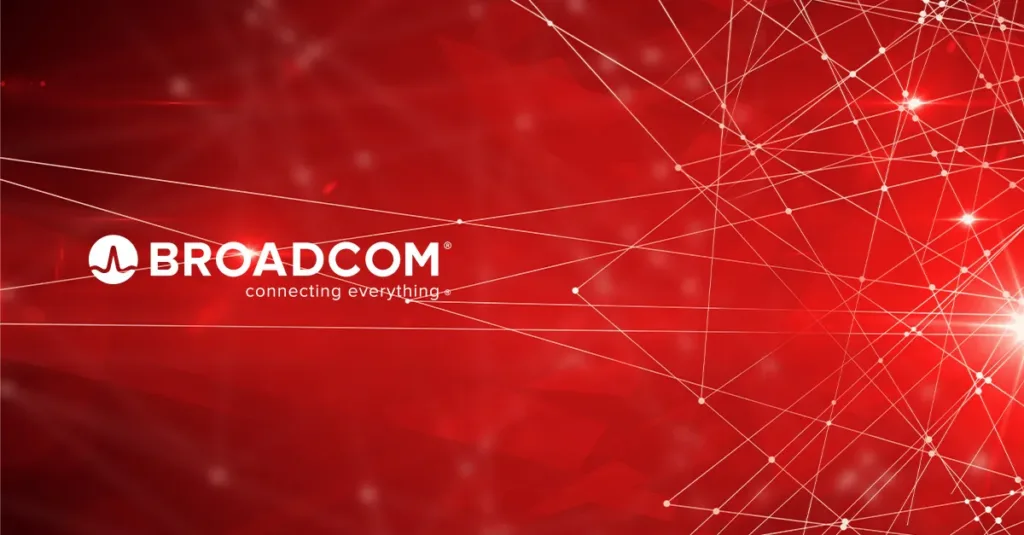 Broadcom 