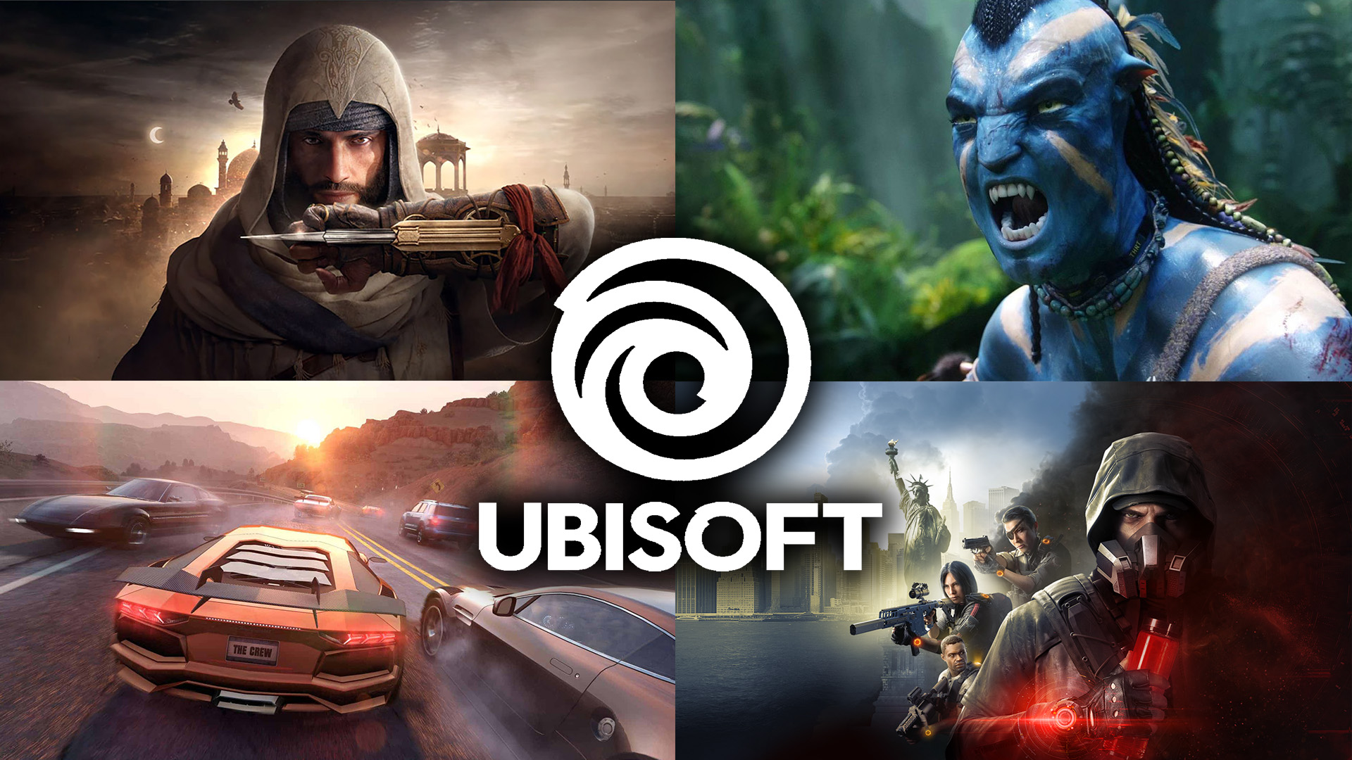 Ubisoft Financial Jeopardy, Shareholders Renew Interest In Buyout